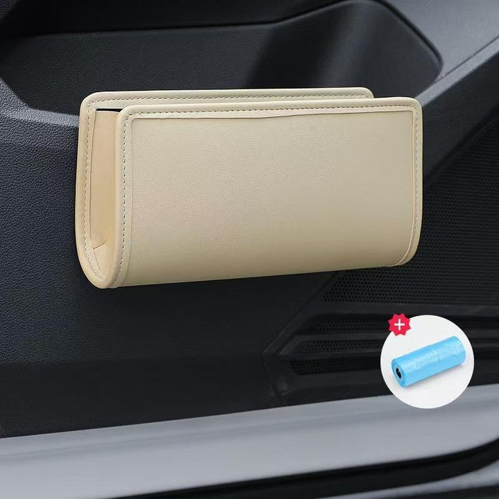 Car Organizer Storage Box