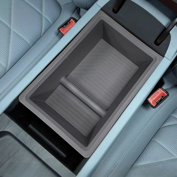 Center Console Organizer Tray for Deepal S05