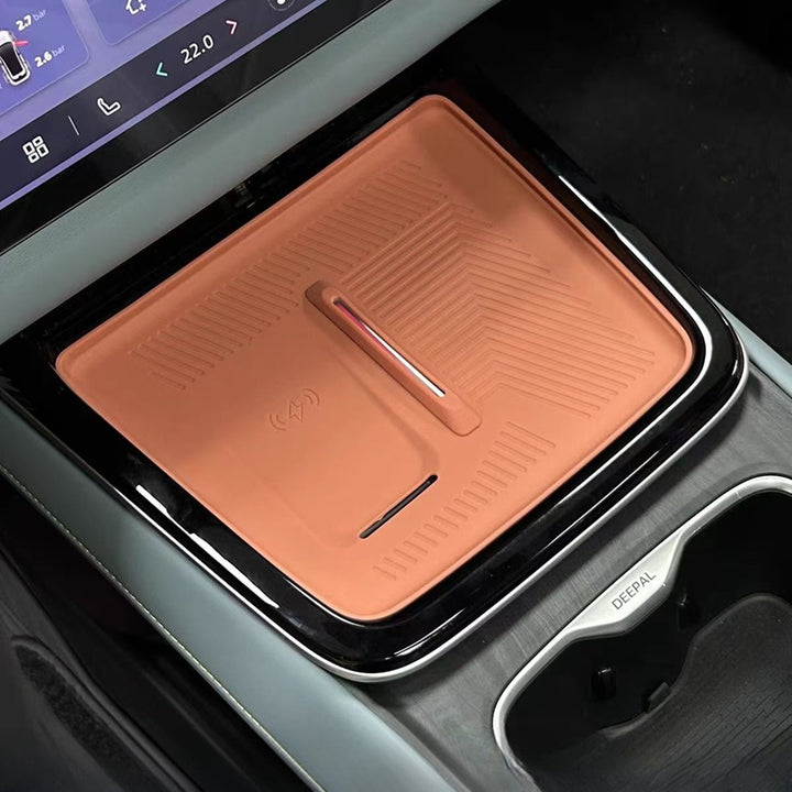 Center Console Organizer Tray for Deepal S05