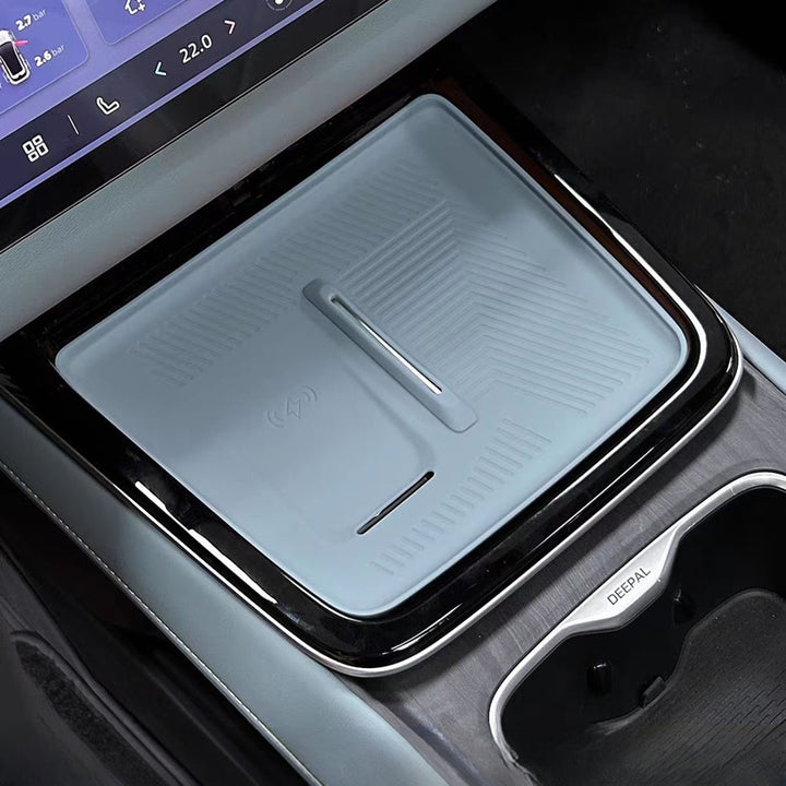 Center Console Organizer Tray for Deepal S05