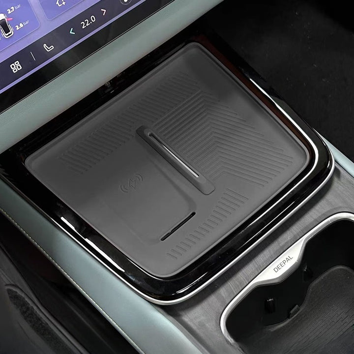 Center Console Organizer Tray for Deepal S05