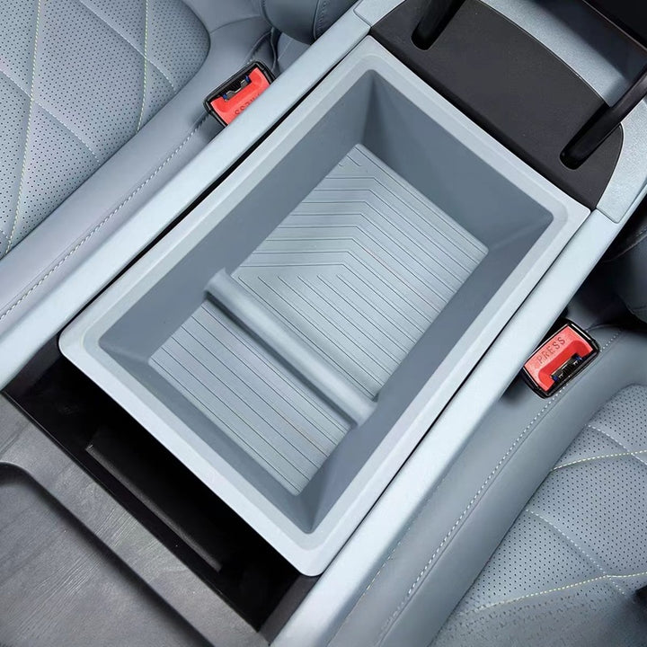 Center Console Organizer Tray for Deepal S05