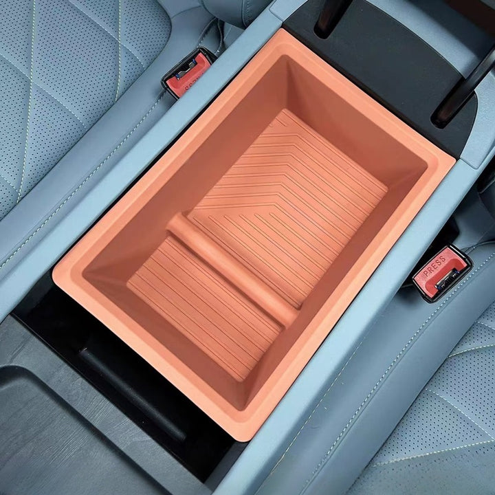 Center Console Organizer Tray for Deepal S05