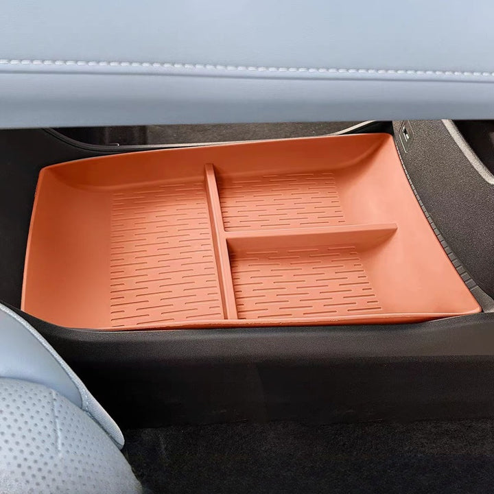 Center Console Organizer Tray for Deepal S05