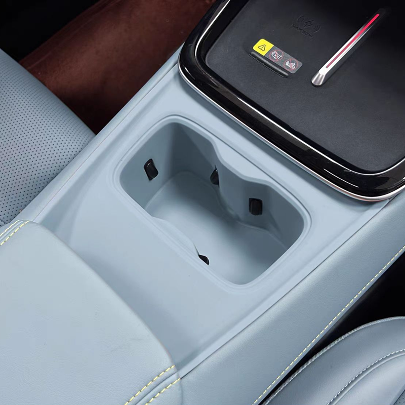 Center Console Organizer Tray for Deepal S05