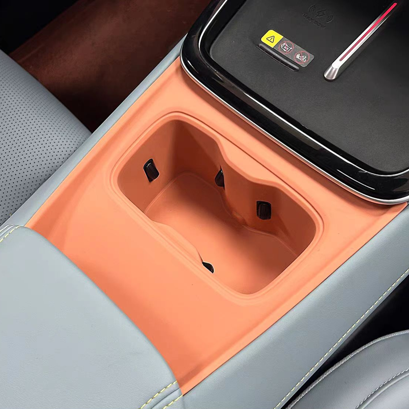 Center Console Organizer Tray for Deepal S05