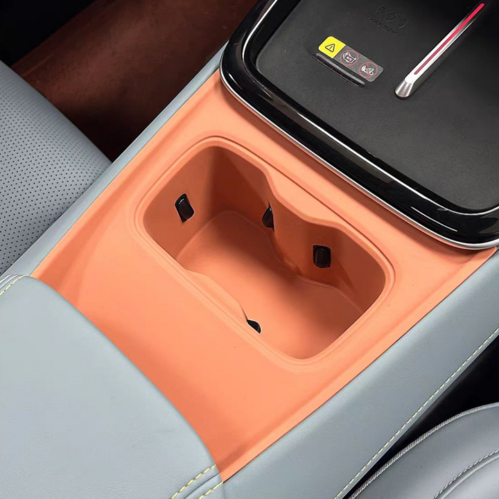 Center Console Organizer Tray for Deepal S05