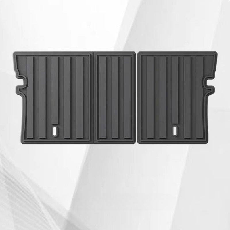 TPE Trunk Mat for Deepal S05