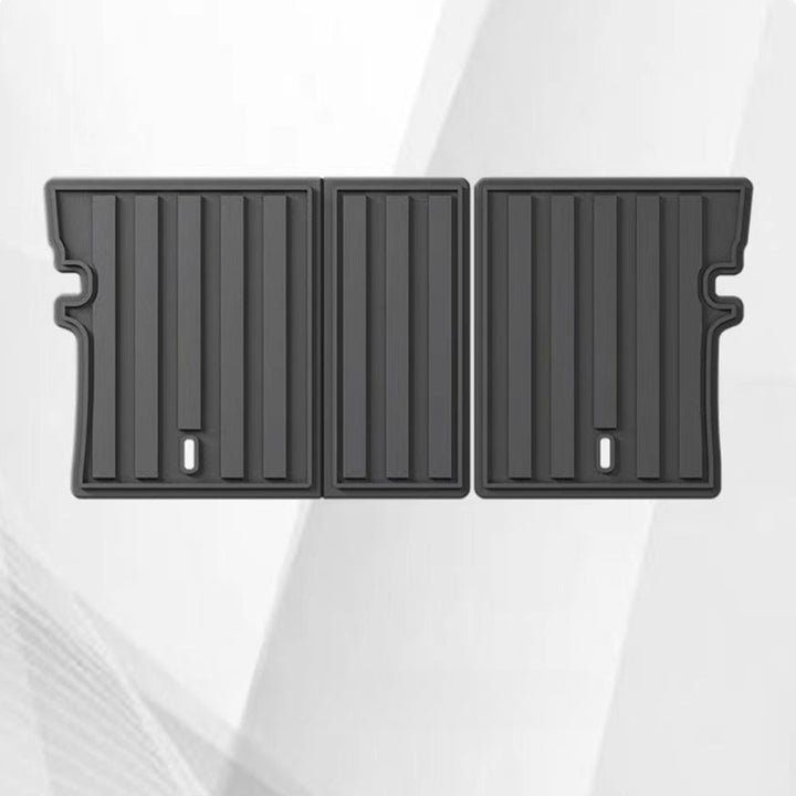 TPE Trunk Mat for Deepal S05