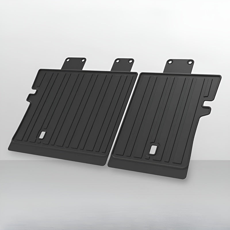 TPE Trunk Mat for Deepal S05