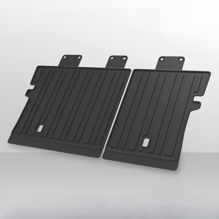 TPE Trunk Mat for Deepal S05