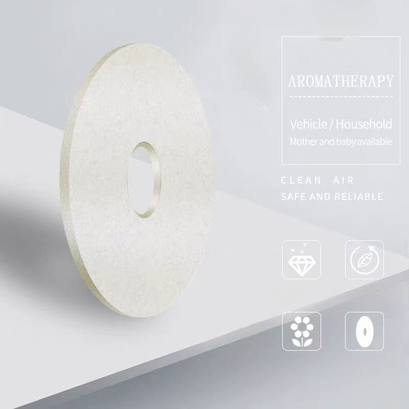 Car Aromatherapy for Avatr