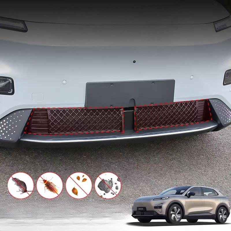 Grille Proof Net for DEEPAL S05 Seal