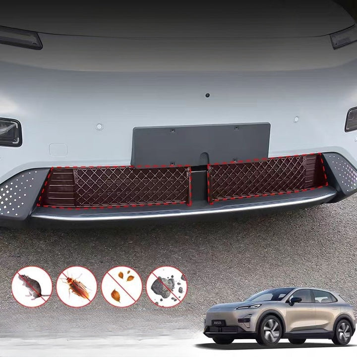 Grille Proof Net for DEEPAL S05 Seal