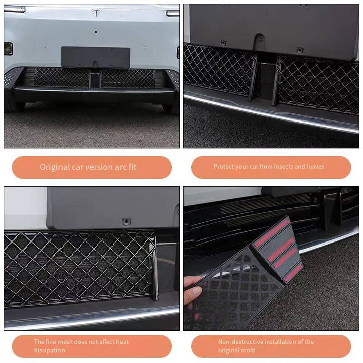 Grille Proof Net for DEEPAL S05 Seal