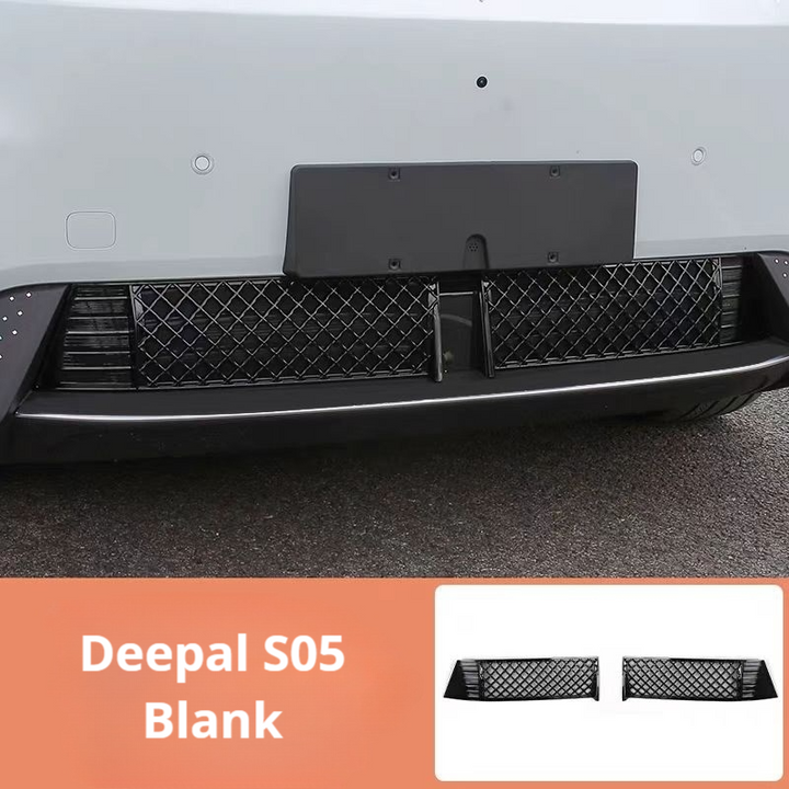 Grille Proof Net for DEEPAL S05 Seal