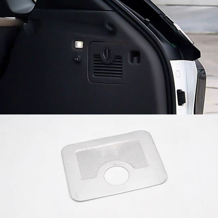 Air outlet protection cover for Hongqi EHS7