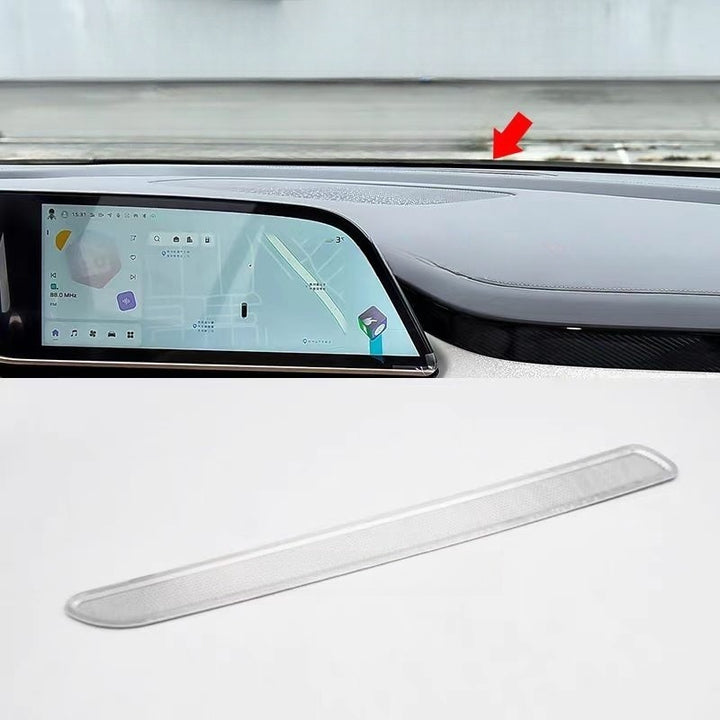 Air outlet protection cover for Hongqi EHS7