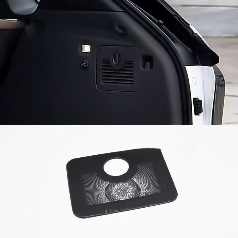 Air outlet protection cover for Hongqi EHS7
