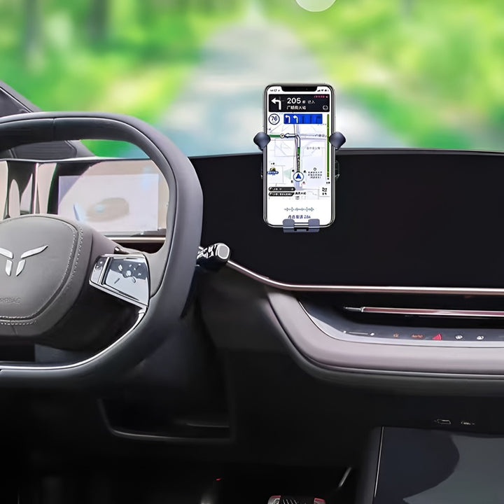 Best Car Phone Holder for Hongqi EHS7