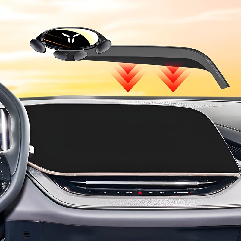 Best Car Phone Holder for Hongqi EHS7