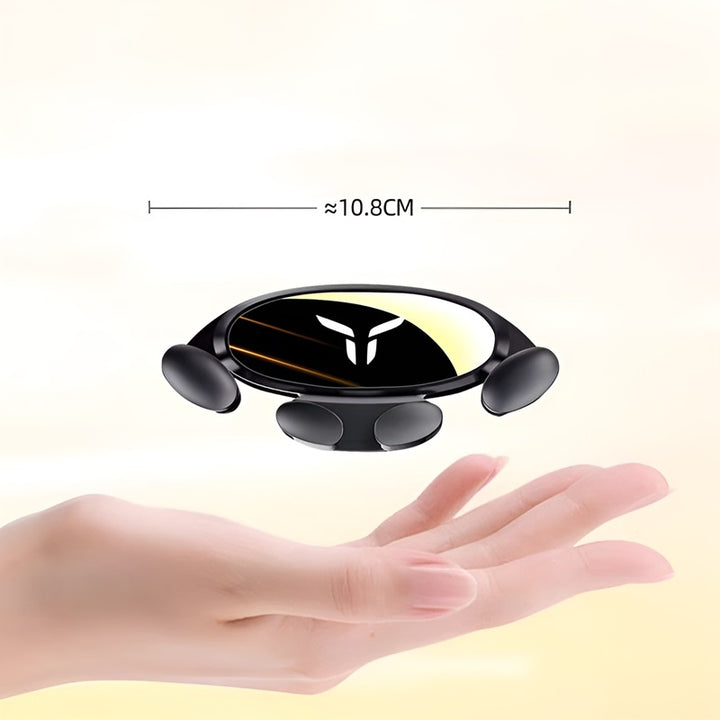 Best Car Phone Holder for Hongqi EHS7