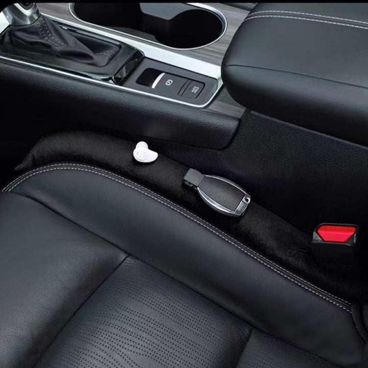 Seat Gap Fillers