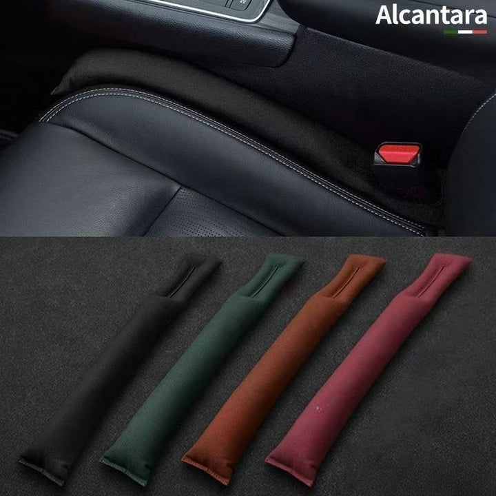 Seat Gap Fillers