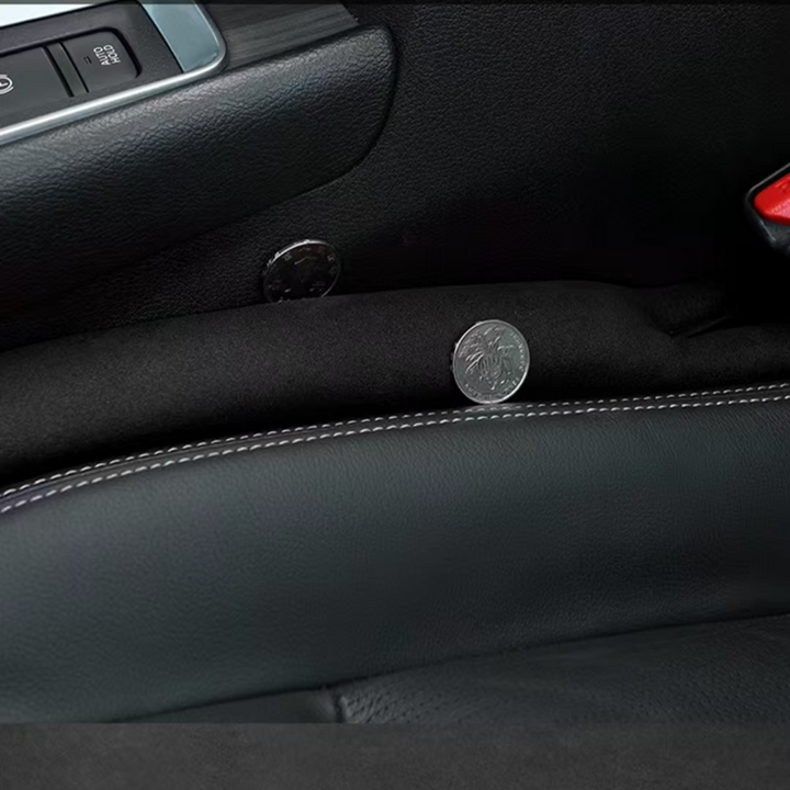 Seat Gap Fillers