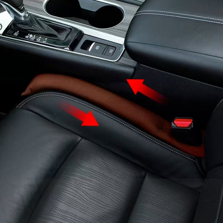 Seat Gap Fillers