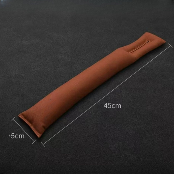 Seat Gap Fillers