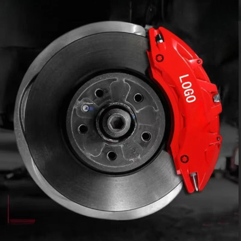 Caliper Cover for HONGQI EH7 Seal (4Pcs)