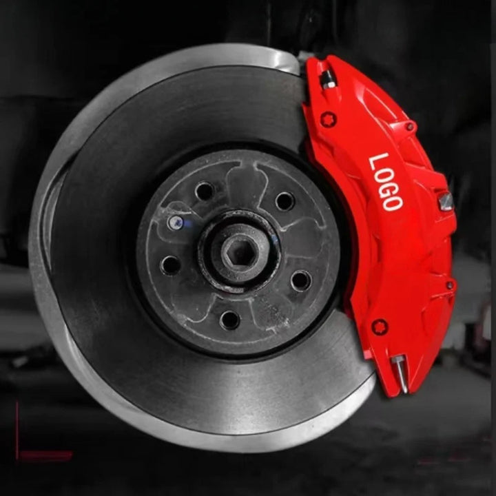 Caliper Cover for HONGQI EH7 Seal (4Pcs)