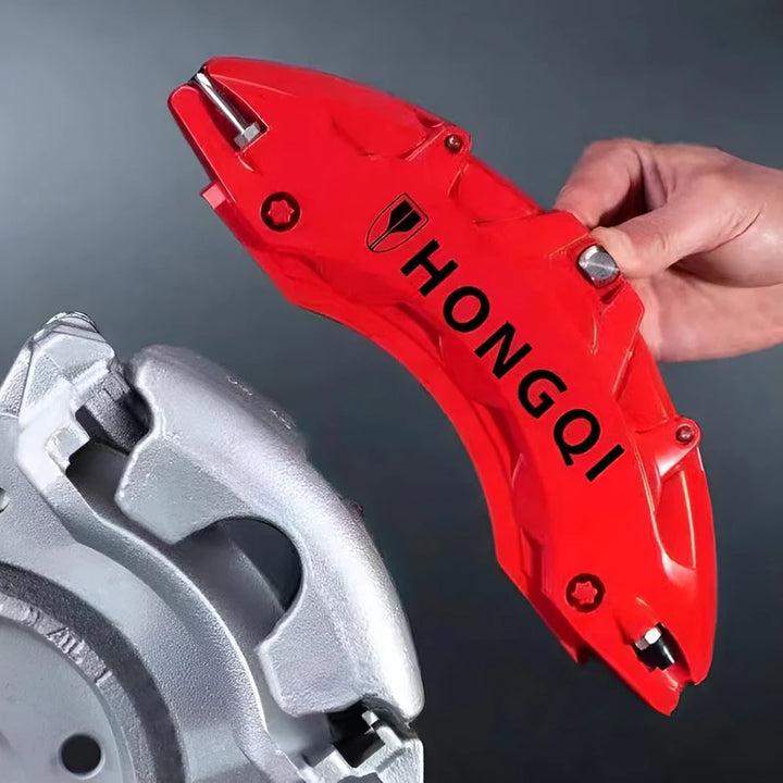 Caliper Cover for HONGQI EH7 Seal (4Pcs)