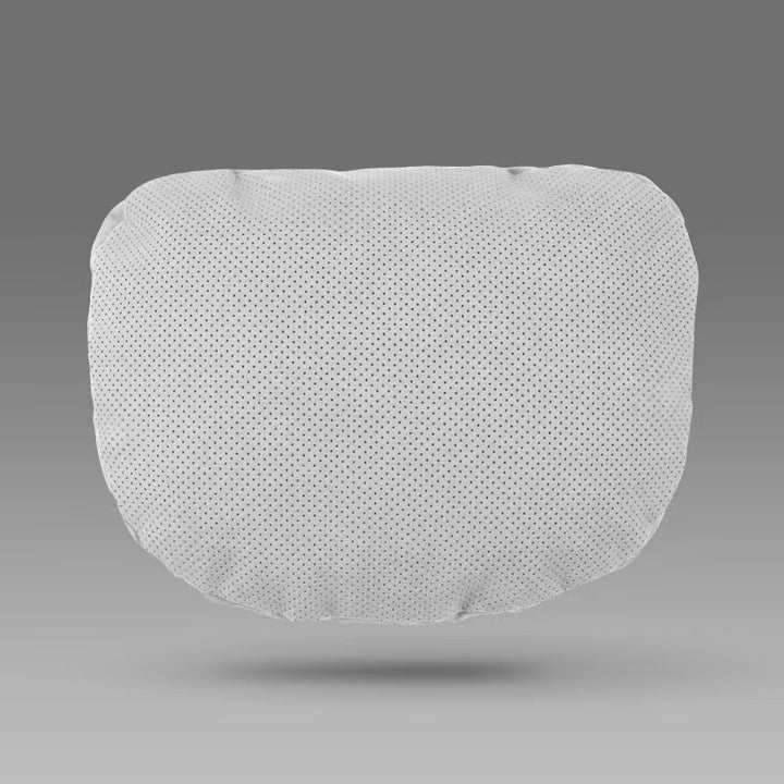 Neck And Lumbar Pillows