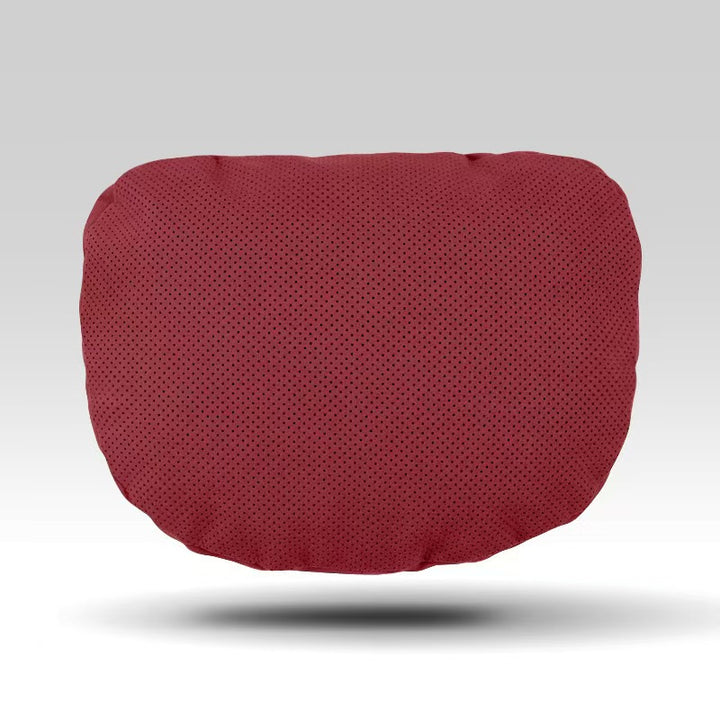 Neck And Lumbar Pillows