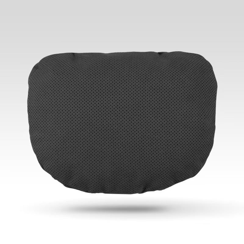 Neck And Lumbar Pillows
