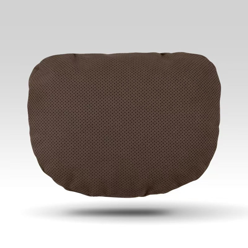 Neck And Lumbar Pillows