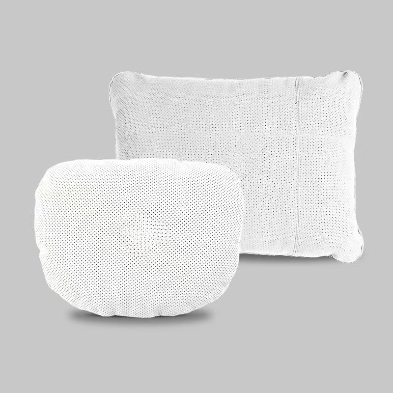 Neck And Lumbar Pillows