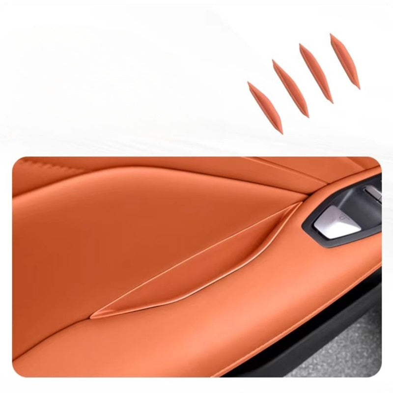 Car Door Storage Box for Deepal S05