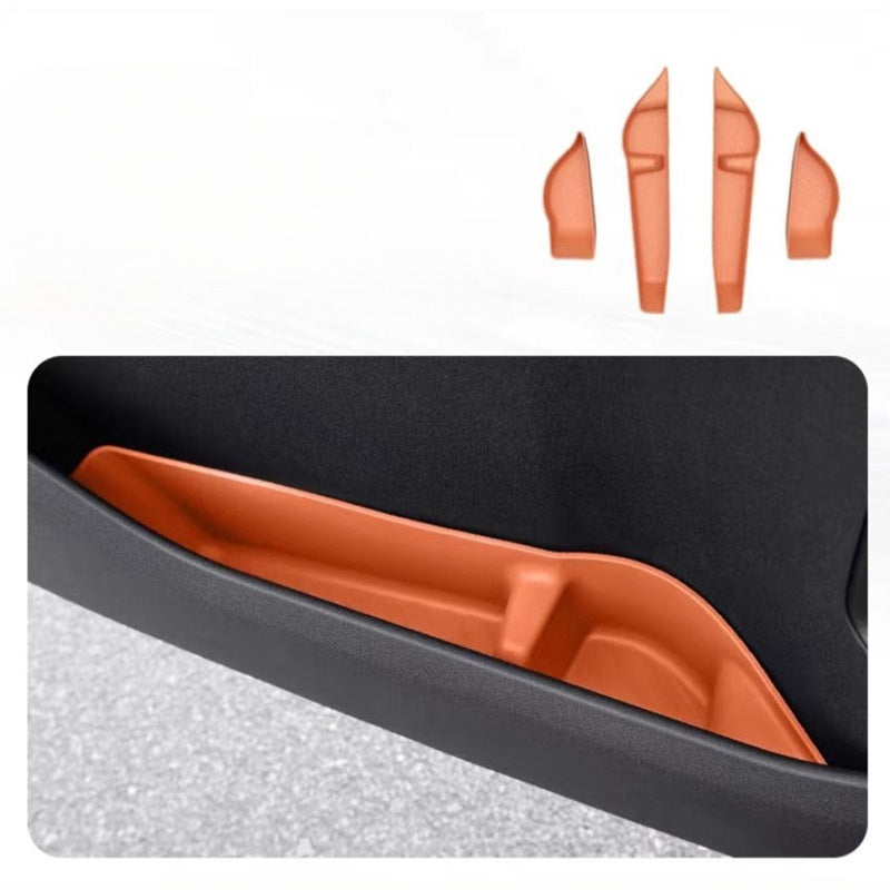 Car Door Storage Box for Deepal S05