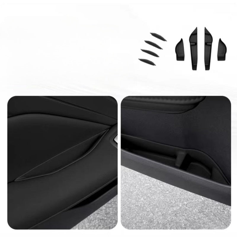 Car Door Storage Box for Deepal S05