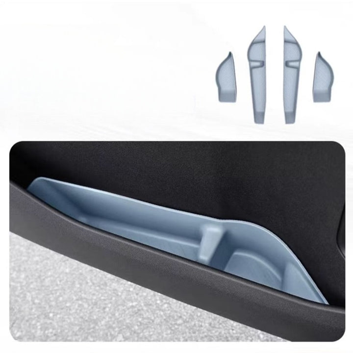 Car Door Storage Box for Deepal S05