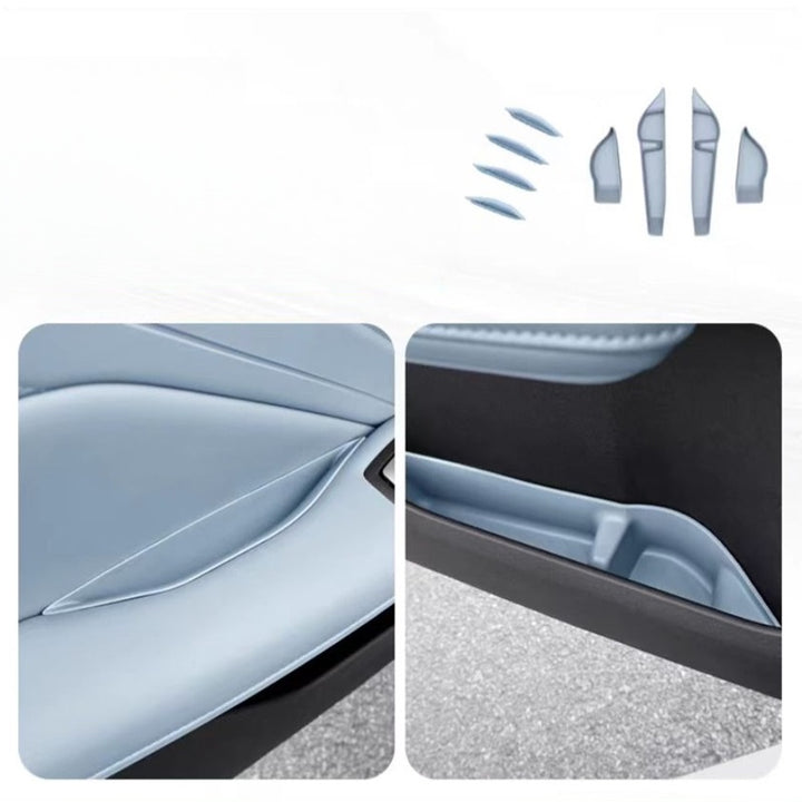 Car Door Storage Box for Deepal S05
