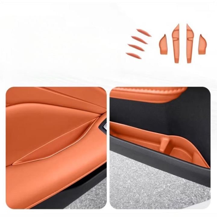 Car Door Storage Box for Deepal S05