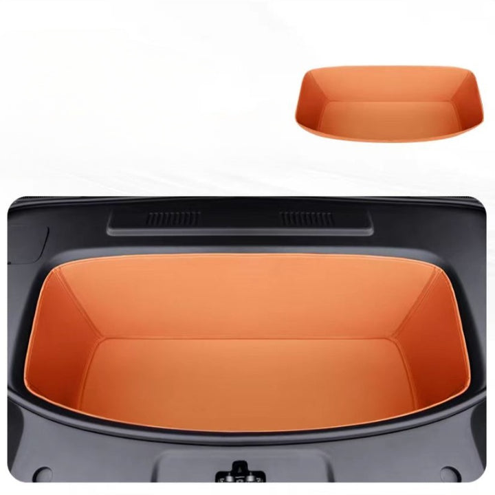 Trunk storage mat for Deepal S05