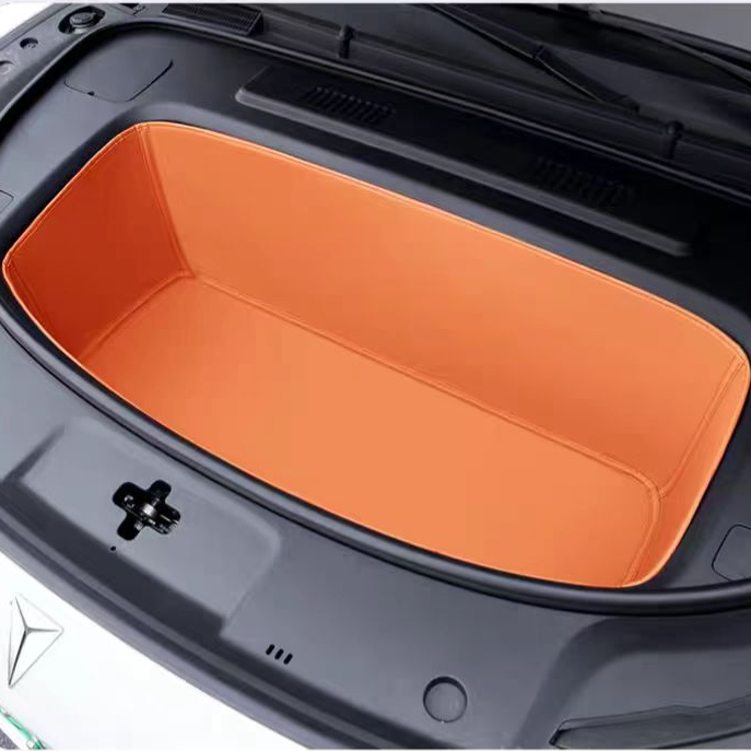 Trunk storage mat for Deepal S05