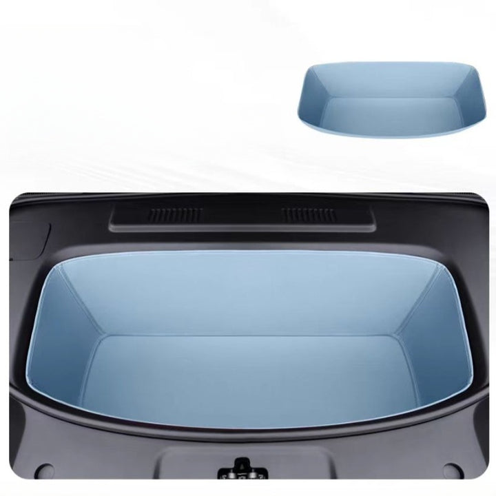 Trunk storage mat for Deepal S05