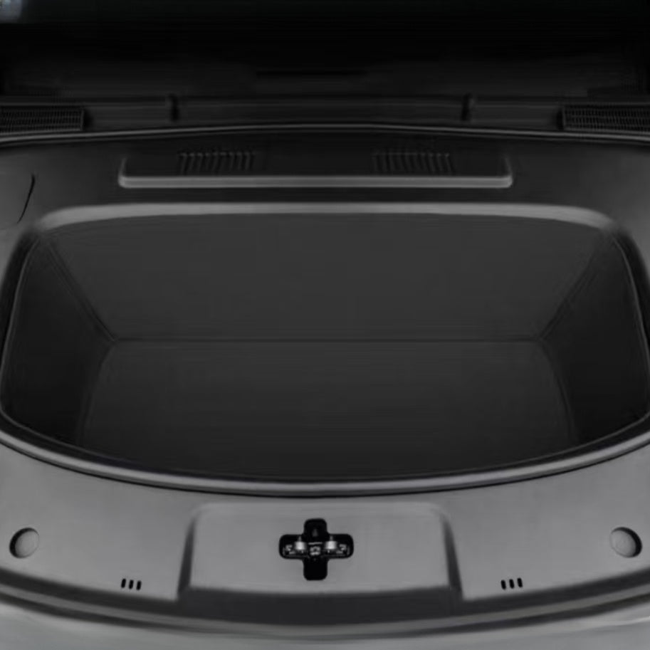 Trunk storage mat for Deepal S05