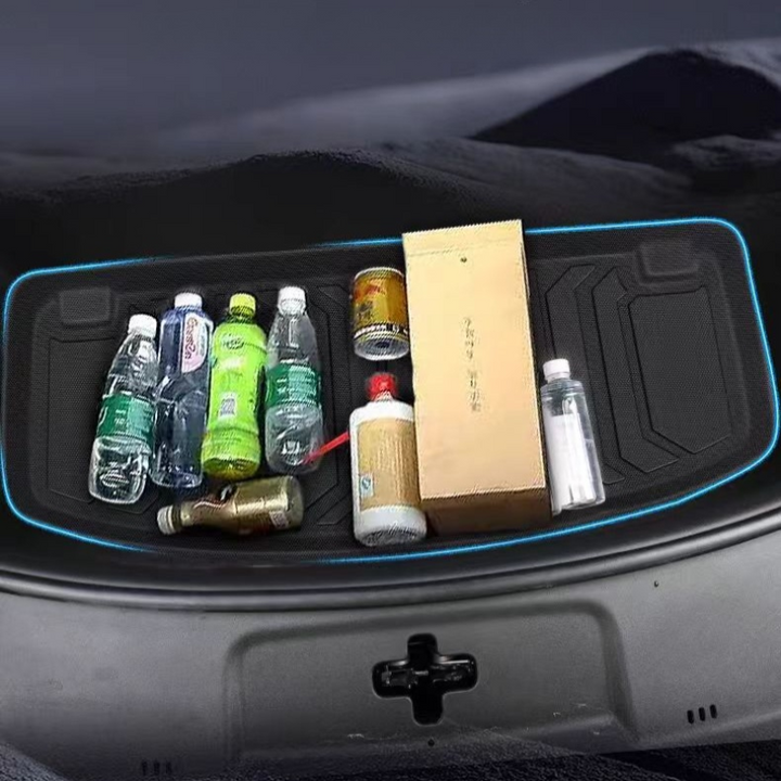 Trunk storage mat for Deepal S05